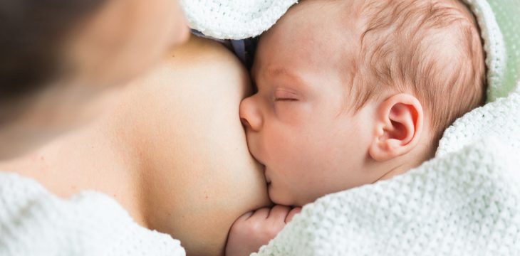 Τα Πλεονεκτήματα του Μητρικού Θηλασμού