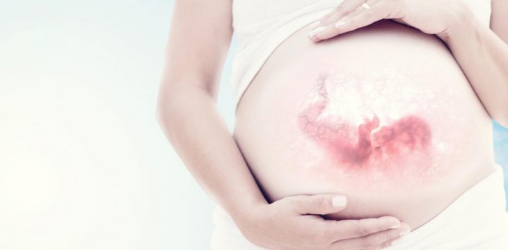 Αποφυγή Ιώσεων στην κύηση